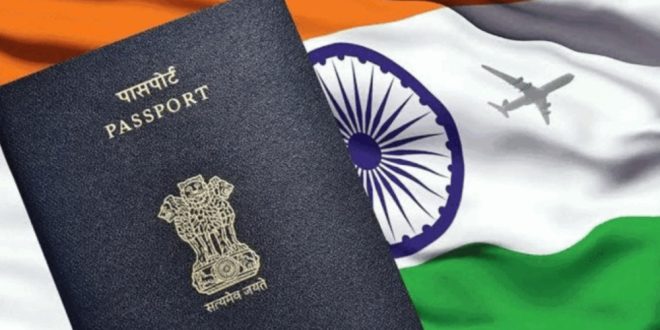 ৩৬ বাংলাদেশিকে নাগরিকত্ব দিল ভারত