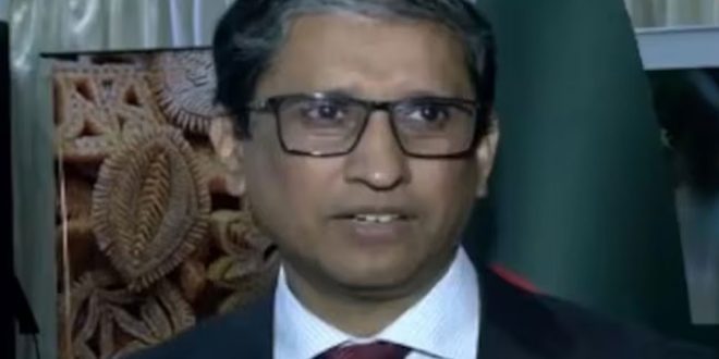 দিল্লিতে বাংলাদেশি হাইকমিশনারকে তলব