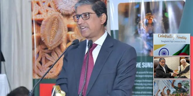 দিল্লিতে যেভাবে রাতারাতি পাল্টাল ভারত-বাংলাদেশ সম্পর্কের দৃশ্যপট