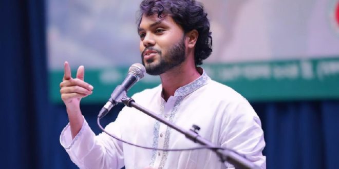 ওসমান হাদির শারীরিক অবস্থার সর্বশেষ তথ্য জানাল ইনকিলাব মঞ্চ
