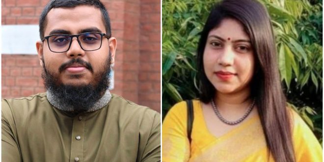 ‘যারা আমার বোনের জীবন তছনছ করে দিয়েছে, তাদের জীবন শান্তিতে থাকতে দেব না’