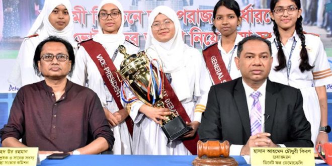 নির্বাচন বানচাল করতেই হাদিকে হত্যা করা হয়েছে : ডা. জাহেদ