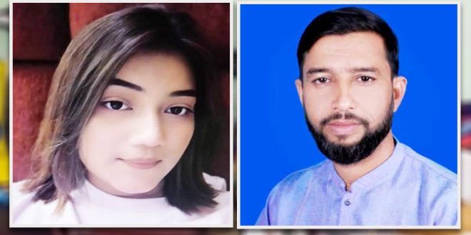 জানা গেল এনসিপি নেতাকে গুলির ঘটনায় আটক সেই নারীর পরিচয়
