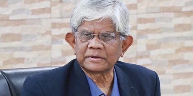 ভারতের সঙ্গে সম্পর্ক স্বাভাবিক করতে কাজ করছে সরকার : অর্থ উপদেষ্টা