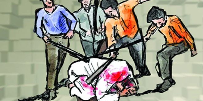মব সন্ত্রাসের পর কথা হয়, বিচার হয় না