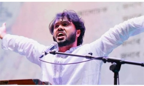 হাদি হত্যাকাণ্ডে ভারতে কাউকে গ্রেপ্তার করা হয়নি : মেঘালয় পুলিশ