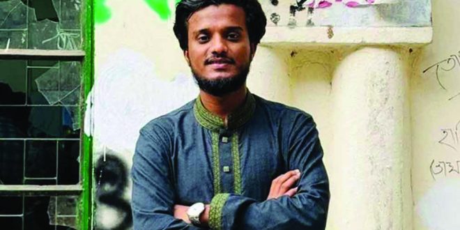 নাহিদ ইসলামরা এভাবে প্রতারণা না করলেও পারতেন : আব্দুল কাদের