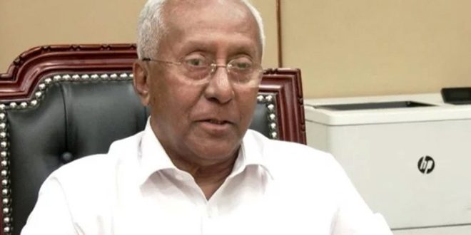 মনোনয়নপত্র জমা দেওয়ার সময় বাড়ছে না : ইসি সচিব