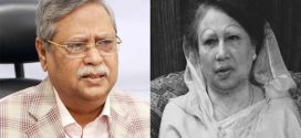 খালেদা জিয়ার মৃত্যুতে রাষ্ট্রপতির শোক