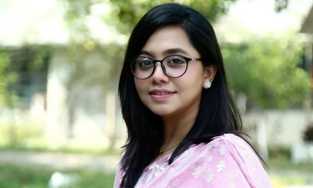 এনসিপি নেত্রীকে হত্যার হুমকি, প্রকাশ করলেন হুমকিদাতার নম্বর