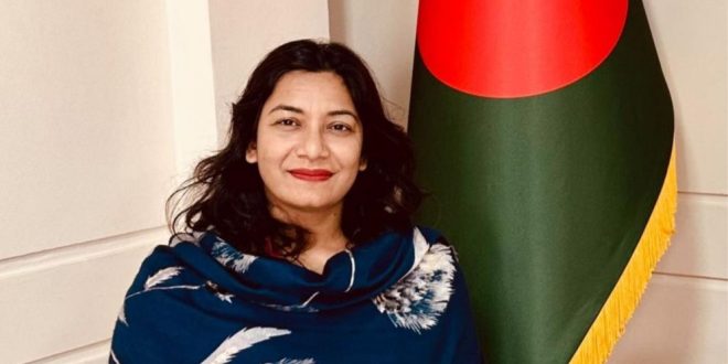 জামায়াত নেতাদের ‘জান্নাতের প্রলোভন’, যা বললেন ফখরুল-কন্যা