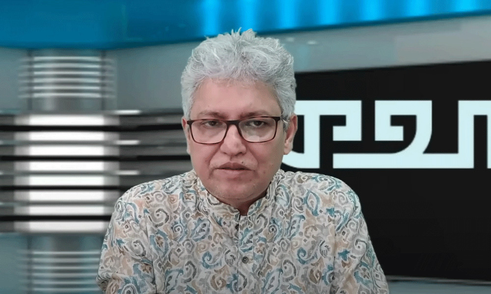 আওয়ামী লীগের ভোটাররা কি গনিমতের মাল—প্রশ্ন মাসুদ কামালের