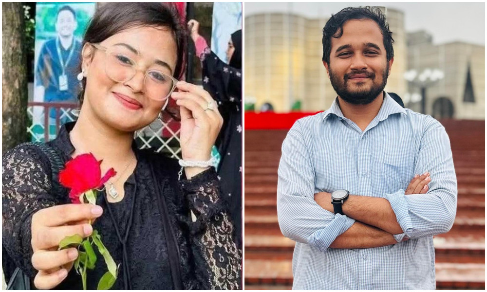 গ্রেপ্তার হওয়া সুরভীকে নিয়ে যা বললেন মীর স্নিগ্ধ