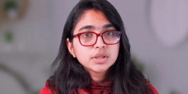 এনসিপি ছাড়ার কারণ জানালেন তাসনিম জারা