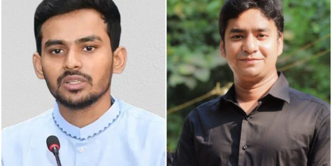 আসিফ মাহমুদের বিচার এই বাংলার মাটিতেই হবে : নাছির