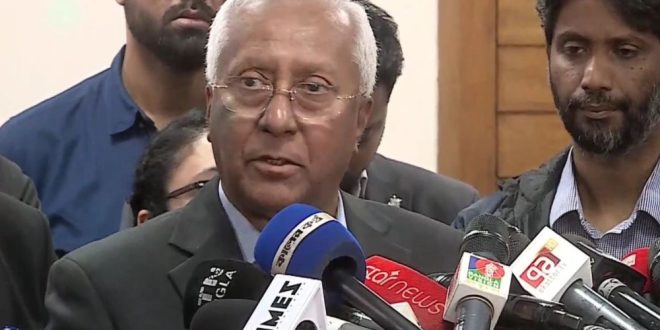 সংসদ নির্বাচন ও গণভোটের ফল একসঙ্গে ঘোষণা হবে–ইসি সচিব