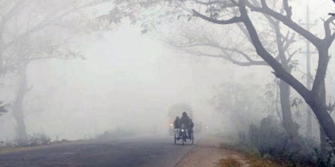 শীত নিয়ে বড় দুঃসংবাদ, বৃষ্টির সম্ভাবনা