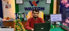 দায়িত্ব পালনে বের হয়ে প্রাণ গেলো পলাশের