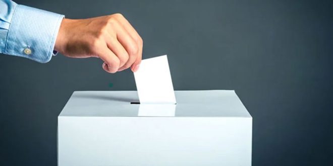 জনগণ কি ভোট দিতে যাবে?