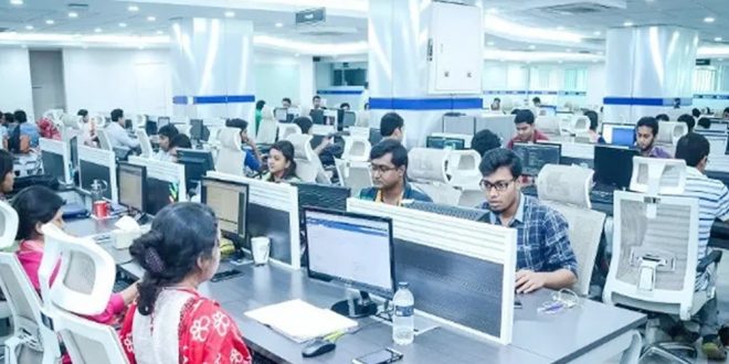 রমজানে অফিস সময় নির্ধারণ