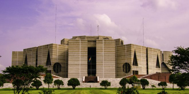 বিকেল ৪টায় মন্ত্রীদের শপথ পড়াবেন রাষ্ট্রপতি