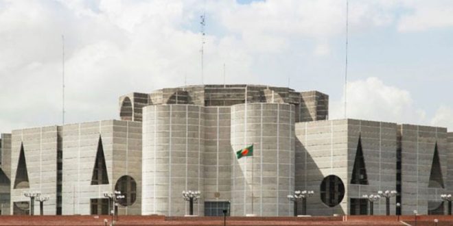 মন্ত্রী ও এমপিদের শপথ ঘিরে আজ যা যা হবে