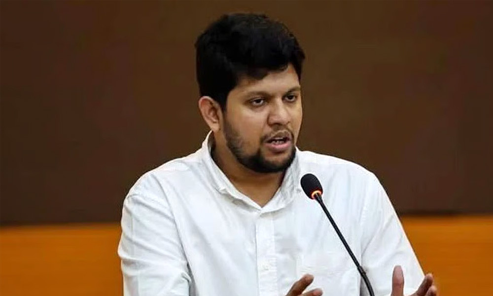 বিরোধিতার নাটক বন্ধ করতে বললেন মাহফুজ