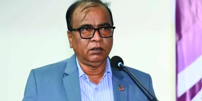 ‘আপনি এক কলমের খোঁচায় আমার রিজিক কেড়ে নিয়েছেন’