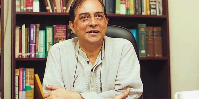 সদিচ্ছা থাকলে সংসদ থেকেও ভালো সিদ্ধান্ত নেওয়া সম্ভব : শাহদীন মালিক