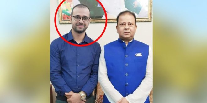 সেনা সদস্যের বাড়িতে দফায় দফায় হামলা, আ. লীগ নেতা গ্রেপ্তার
