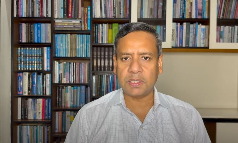 মির্জা আব্বাসকে লাঞ্ছনার বিচার না হলে বিএনপির পতন অনিবার্য : রনি