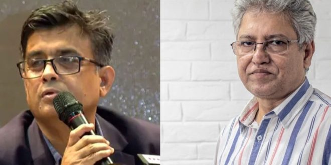 সাবেক প্রেসসচিবের সমালোচনার জবাবে যা বললেন মাসুদ কামাল