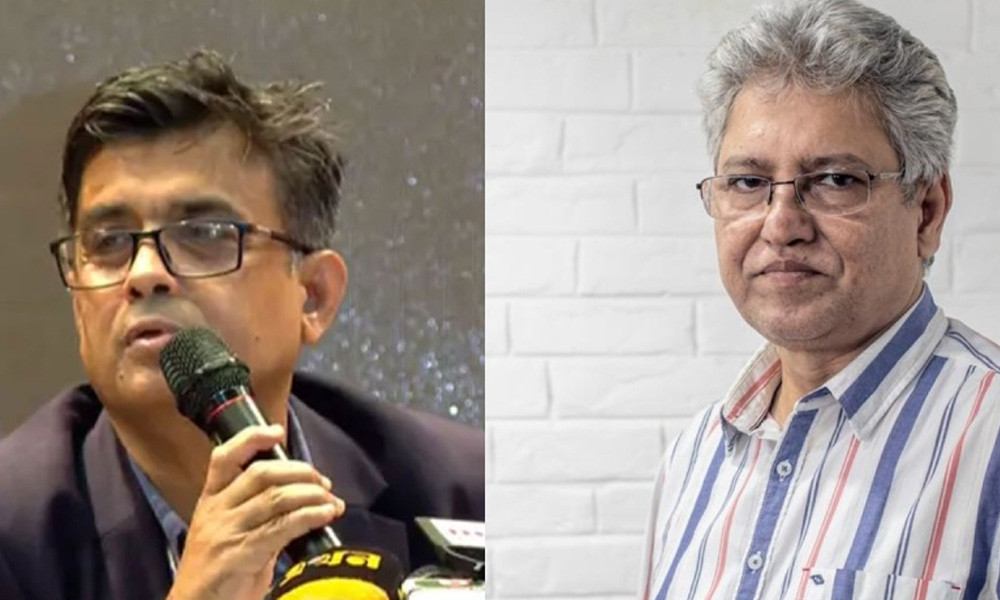 সাবেক প্রেসসচিবের সমালোচনার জবাবে যা বললেন মাসুদ কামাল