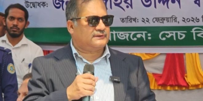 কৃষি কার্ডের মাধ্যমে সরাসরি সহায়তা পৌঁছাবে কৃষকের কাছে : তথ্যমন্ত্রী