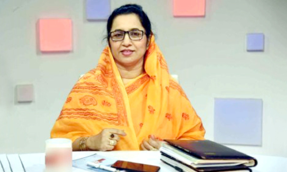 ৩২ এর পক্ষে কথা বললে সমস্যা কোথায়?