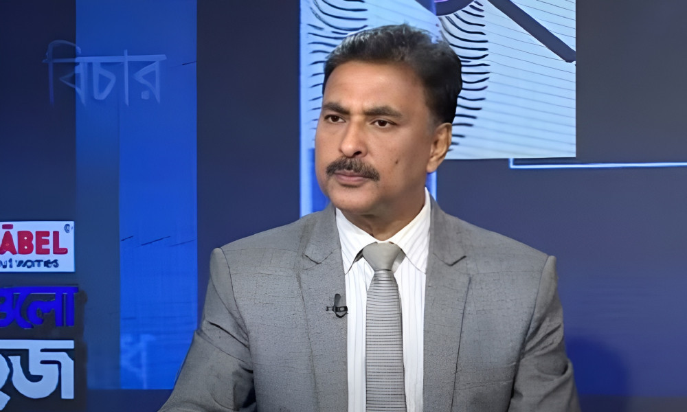 রিজওয়ানা জামায়াতি দালাল, মুসলিম লীগের রাজাকারকন্যা : মোশাররফ আহমেদ