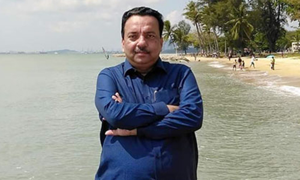 ‘৩২ শেখ হাসিনার বাবার বাড়ি না, সবার বাড়ি’