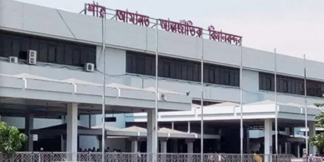 শাহ আমানতে আরো ৭ ফ্লাইট বাতিল, দুর্ভোগে যাত্রীরা