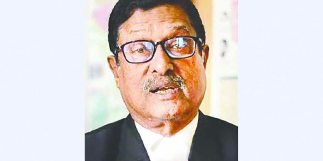 মুক্তিযুদ্ধকে পরাজিত করার ‘শেল্টার মাস্টার’ ছিলেন ড. ইউনূস