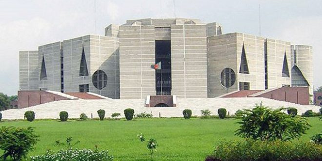 গণভোট অধ্যাদেশ বাতিল হচ্ছে, উঠবে না সংসদে