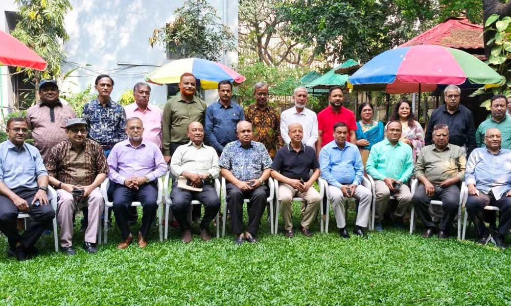 বেকার সাংবাদিকদের কর্মসংস্থানে যৌথভাবে কাজ করবে চট্টগ্রাম ও জাতীয় প্রেস ক্লাব