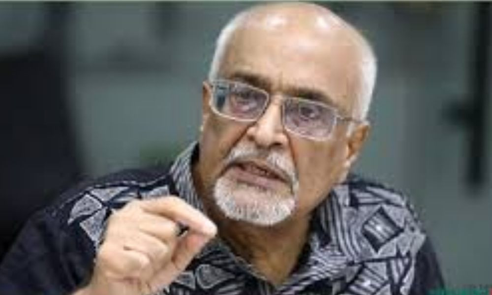 ‘অন্তর্বর্তী সরকারের গোপন চুক্তির কারণে রাশিয়ার তেল কিনতে যুক্তরাষ্ট্রের অনুমতি নিতে হচ্ছে’