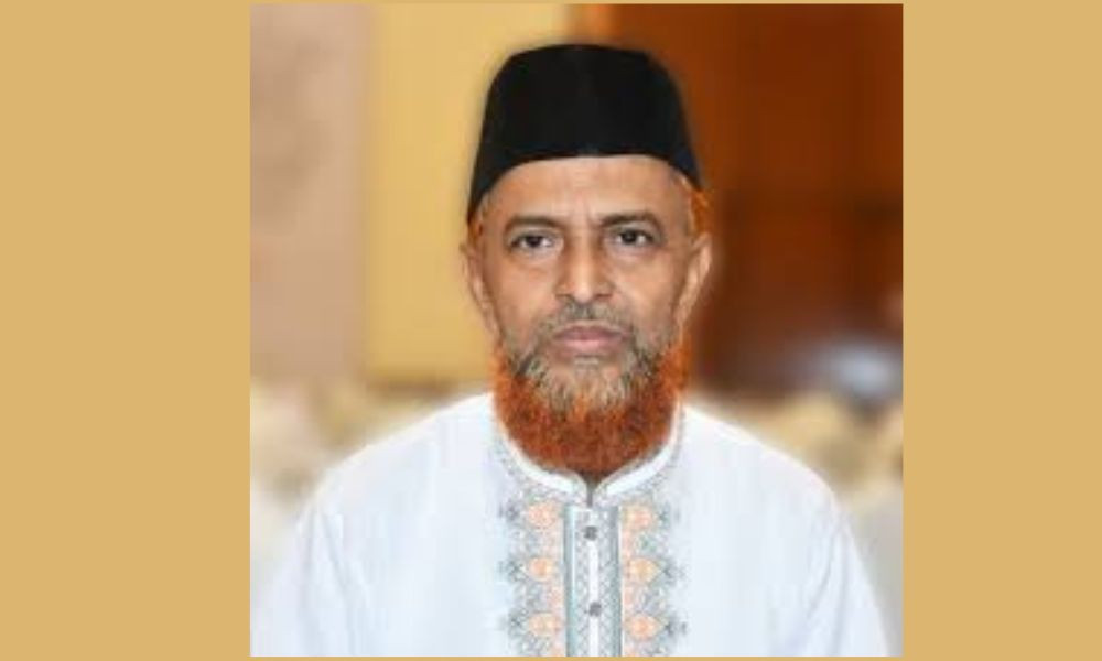 সরকার ফ্যাসিবাদী শাসন ব্যবস্থা প্রতিষ্ঠা করতে যাচ্ছে : আব্দুল হালিম
