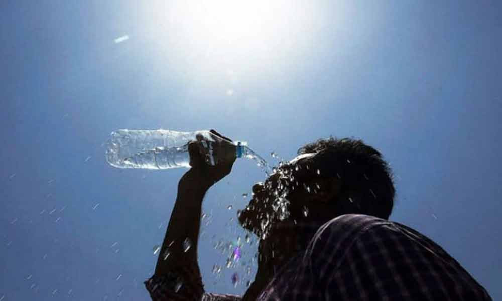 সারা দেশে গরম আরো বাড়বে