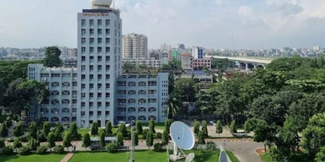 ৩ বিভাগের জন্য দুঃসংবাদ দিল আবহাওয়া অফিস