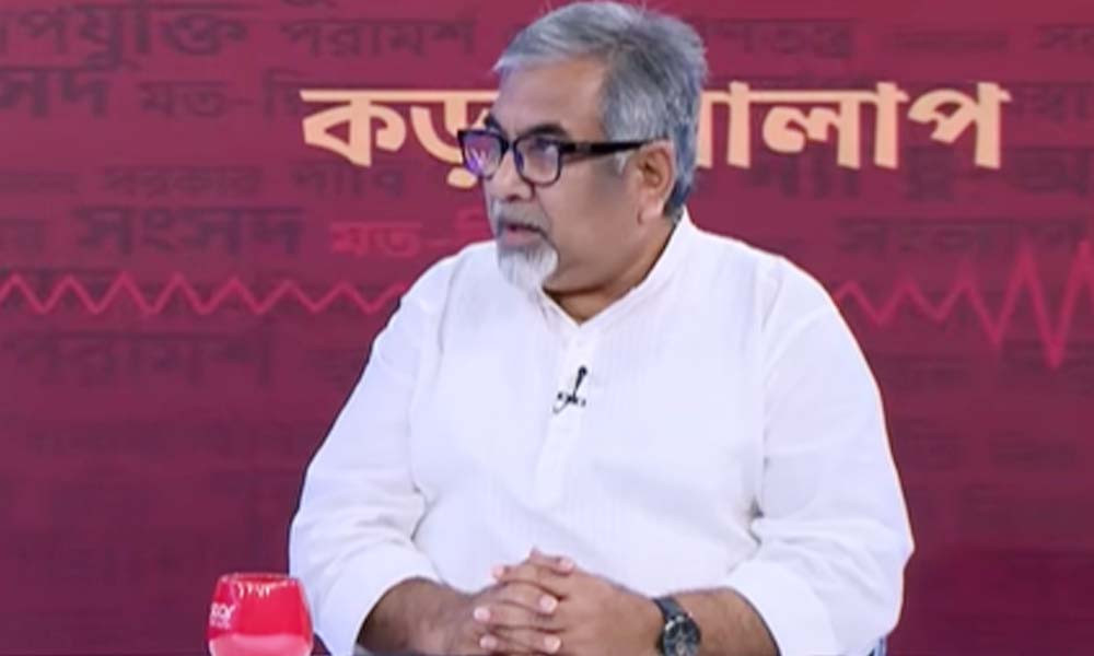 জামাতের সাথে বিএনপির কখনো জোট হবে না : প্রিন্স