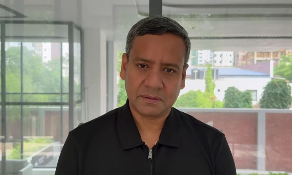 ২০২৪-এর নির্বাচনের আগেই বলেছিলাম, একটা অভ্যুত্থান হবে : গোলাম মাওলা রনি