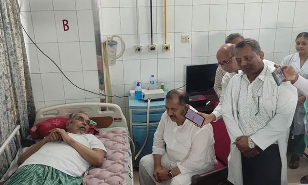 সাংবাদিকদের অবসর ভাতা দেওয়ার উদ্যোগ নিয়েছে সরকার : তথ্যমন্ত্রী