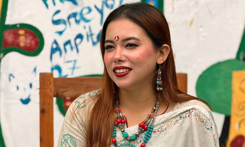 এনসিপির কেন্দ্রীয় নেতার পদত্যাগ