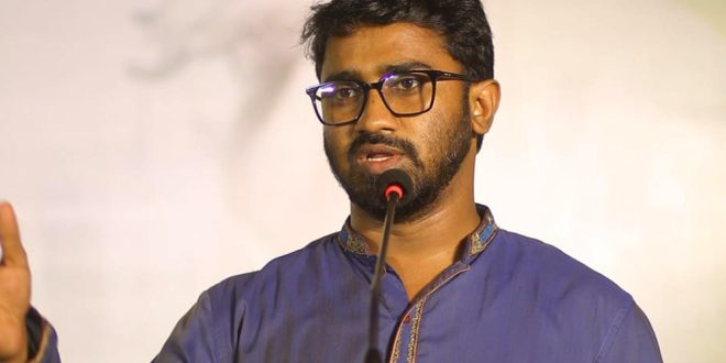 আ. লীগকেও তো পুনর্বাসনের সুযোগ দেওয়া উচিত : রাশেদ খান